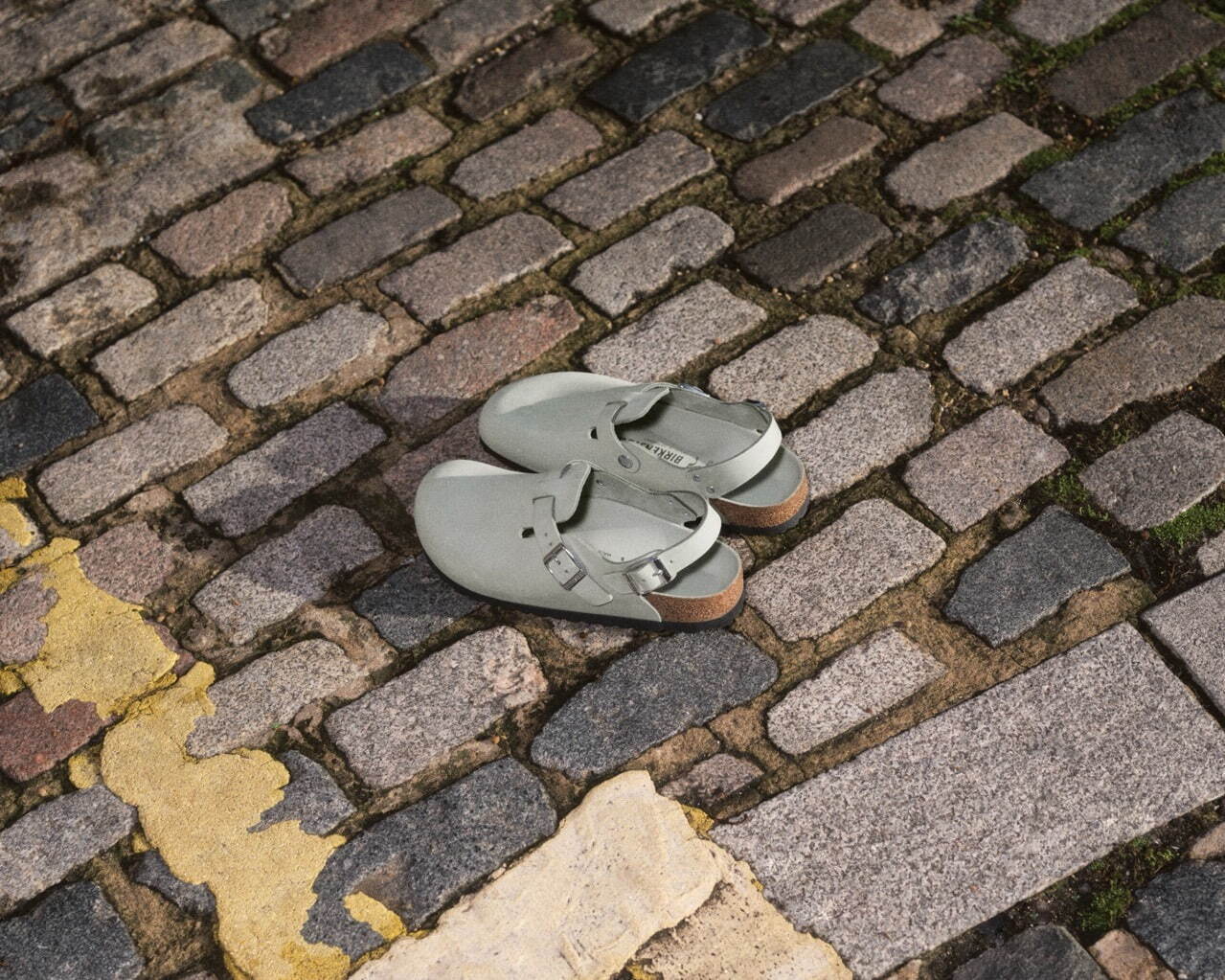 ビルケンシュトック(BIRKENSTOCK) トキオ｜写真9