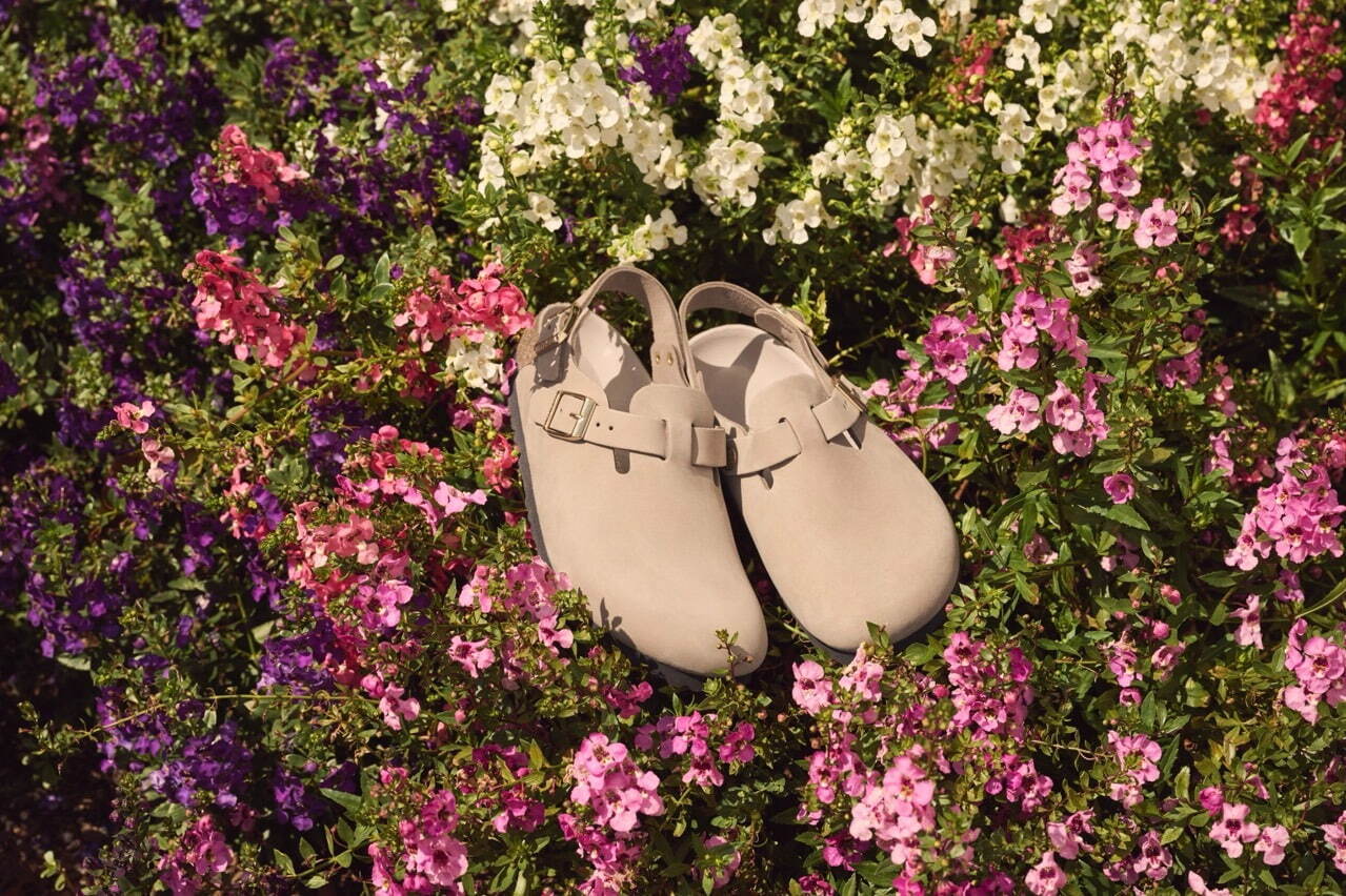 ビルケンシュトック(BIRKENSTOCK) トキオ｜写真7