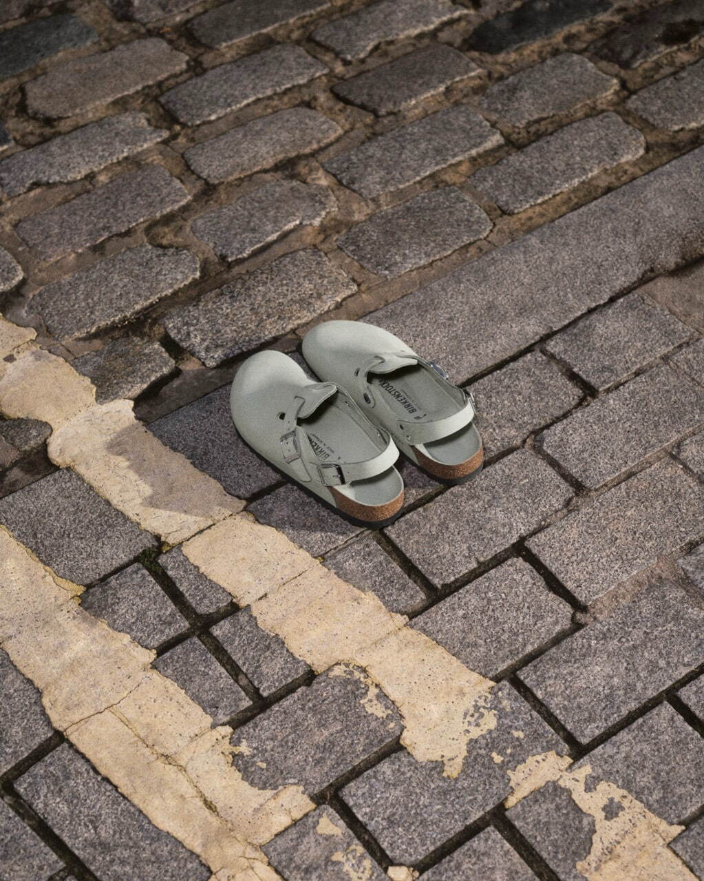 ビルケンシュトック(BIRKENSTOCK) トキオ｜写真16