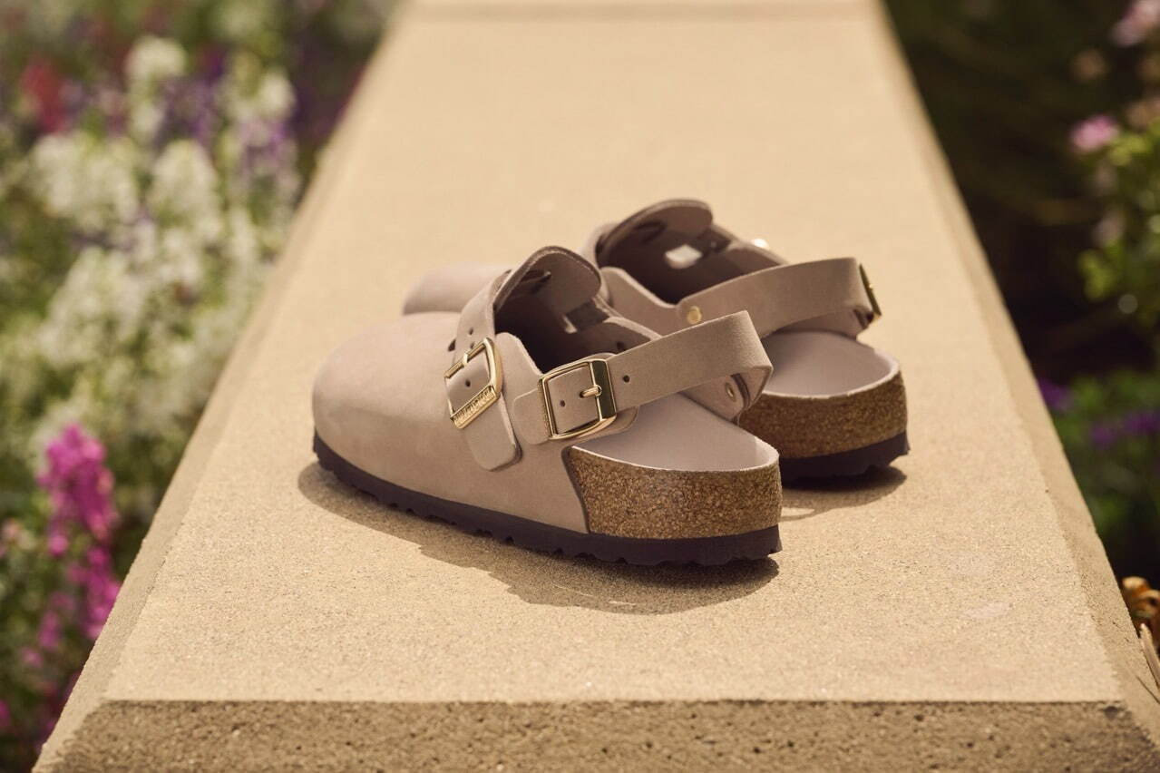 ビルケンシュトック(BIRKENSTOCK) トキオ｜写真15