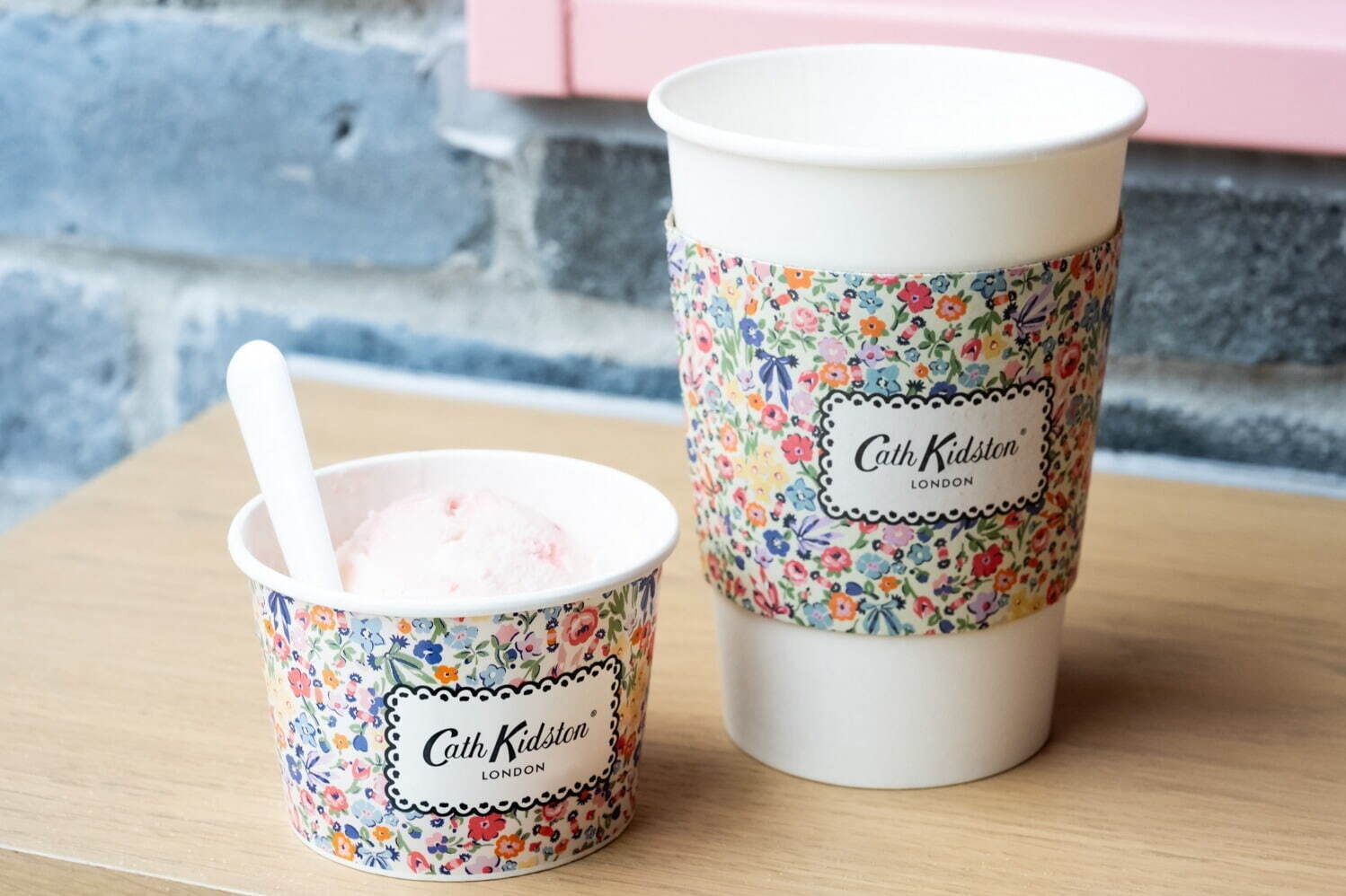 キャス キッドソン(Cath Kidston) キャス キッドソン表参道店｜写真4