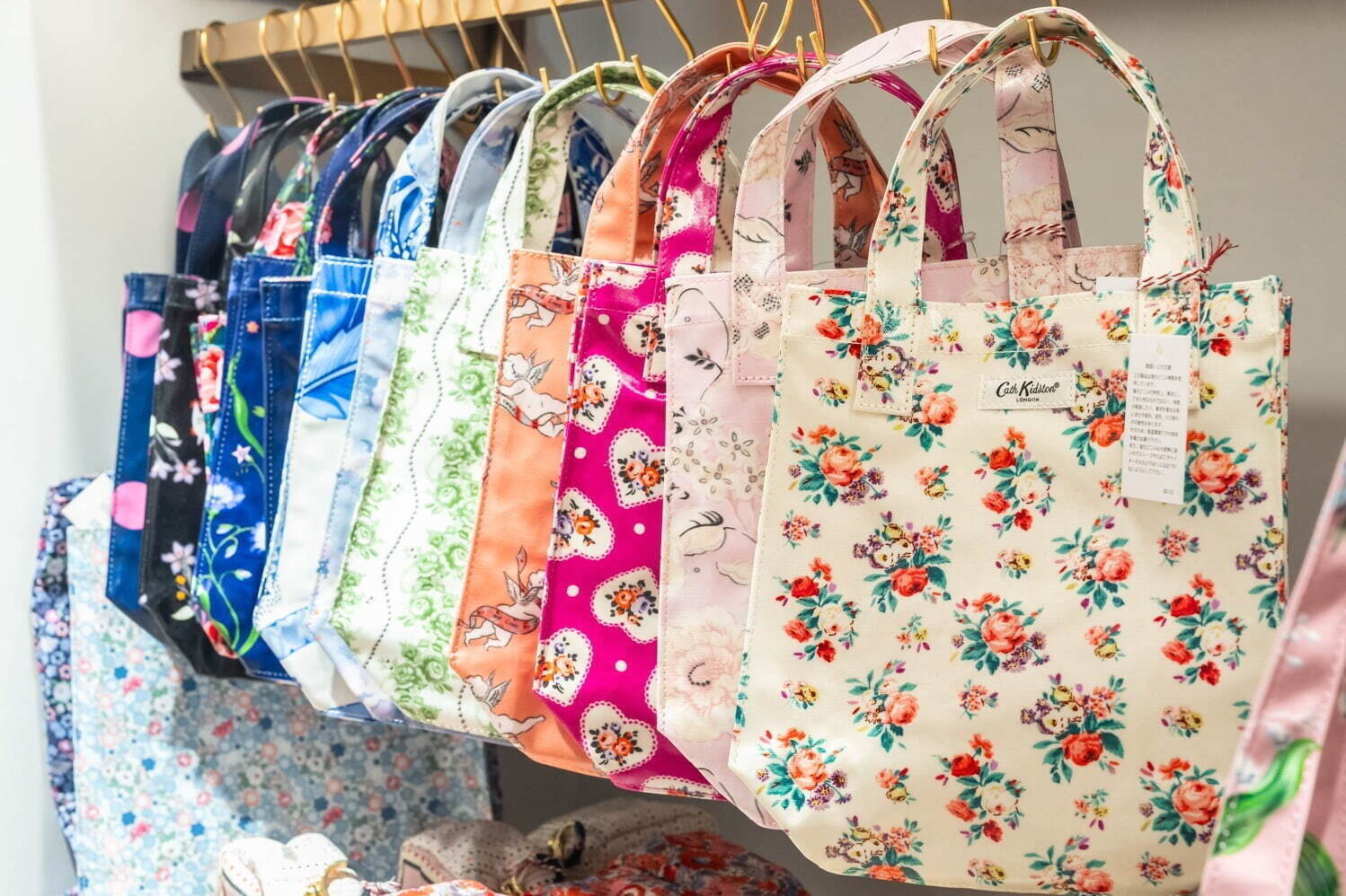 キャス キッドソン(Cath Kidston) キャス キッドソン表参道店｜写真9