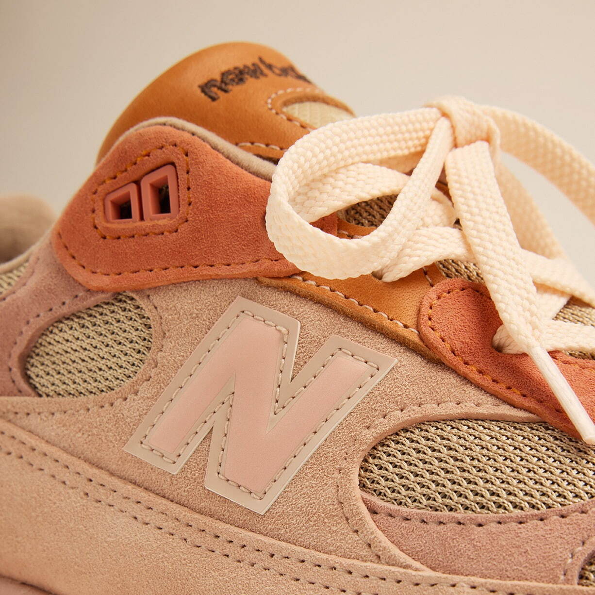 ニューバランス(New Balance) 992｜写真23