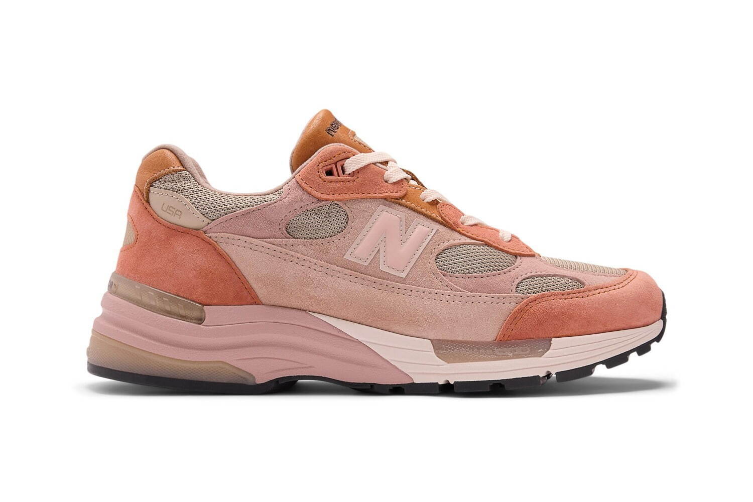 ニューバランス(New Balance) 992｜写真6