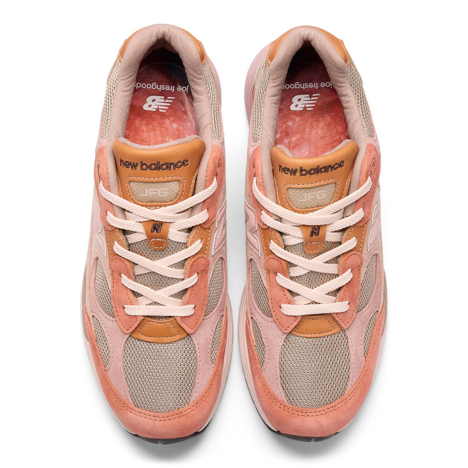 ニューバランス(New Balance) 992｜写真8