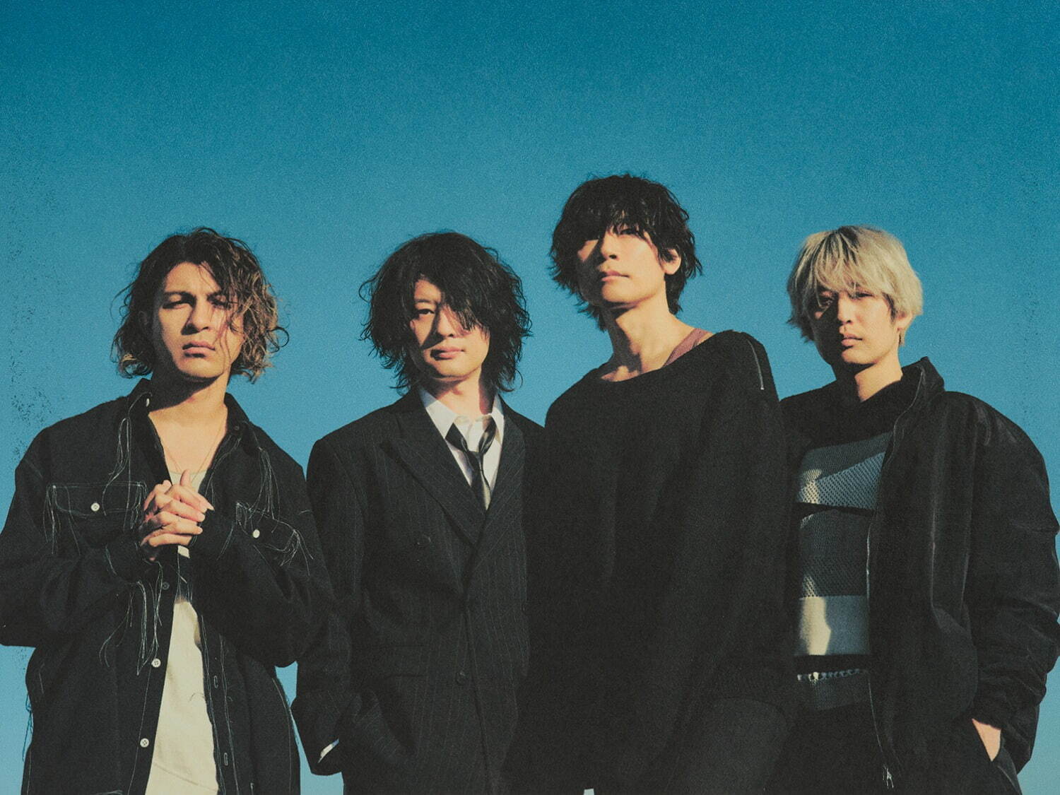 [Alexandros]主催の野外音楽フェス「ディスフェス ’25」神奈川・相模原ギオンフィールドで｜写真1