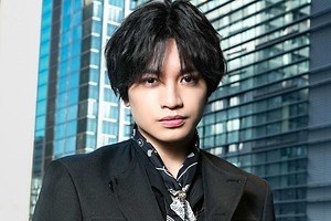 中島健人にインタビュー「運命任せにしない」“努力の人”ケンティーが大切にしているポリシーとは？