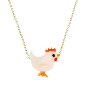 HEN ネックレス 106,700円