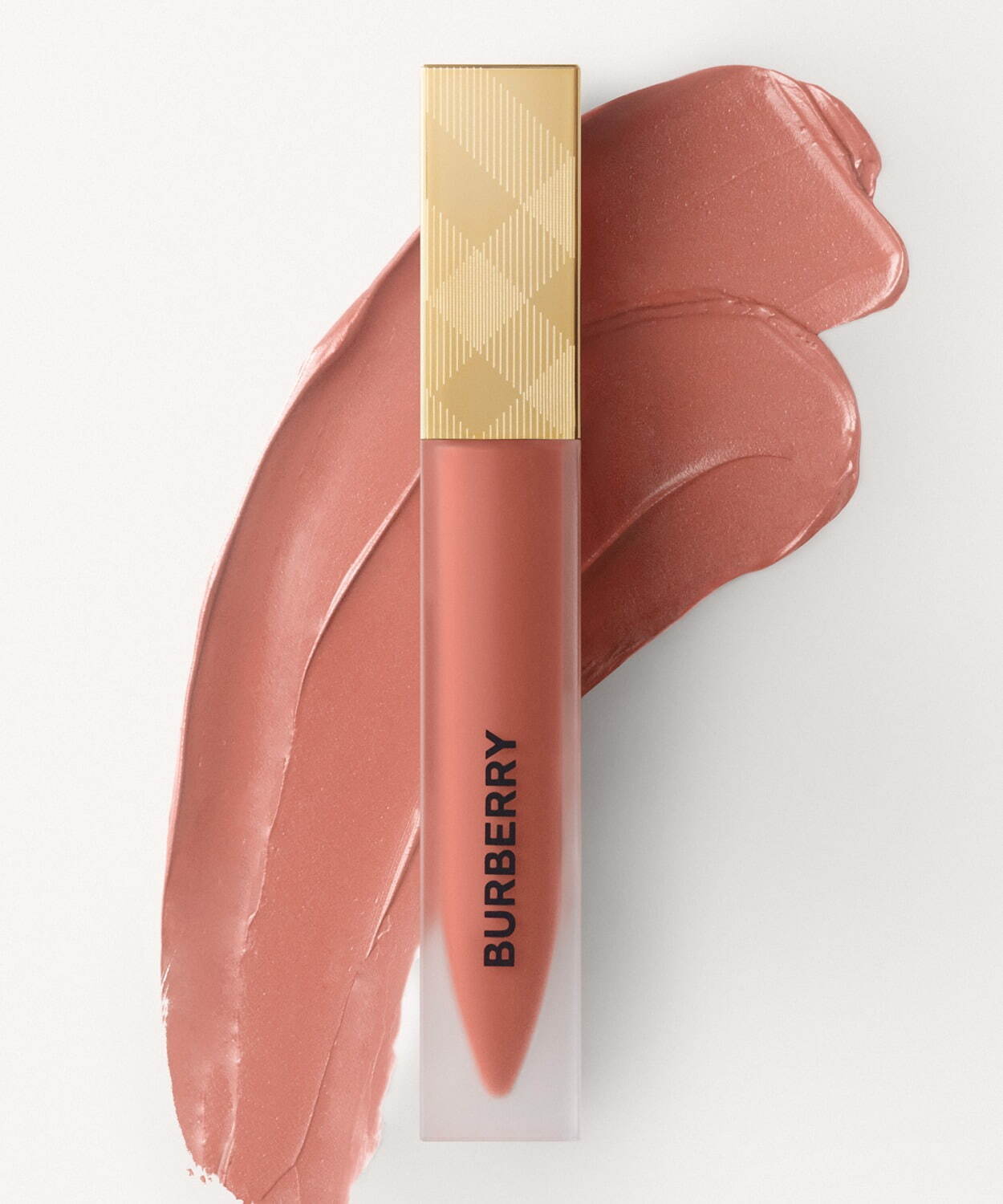 バーバリー ビューティ(BURBERRY BEAUTY) キス リキッド マット｜写真4