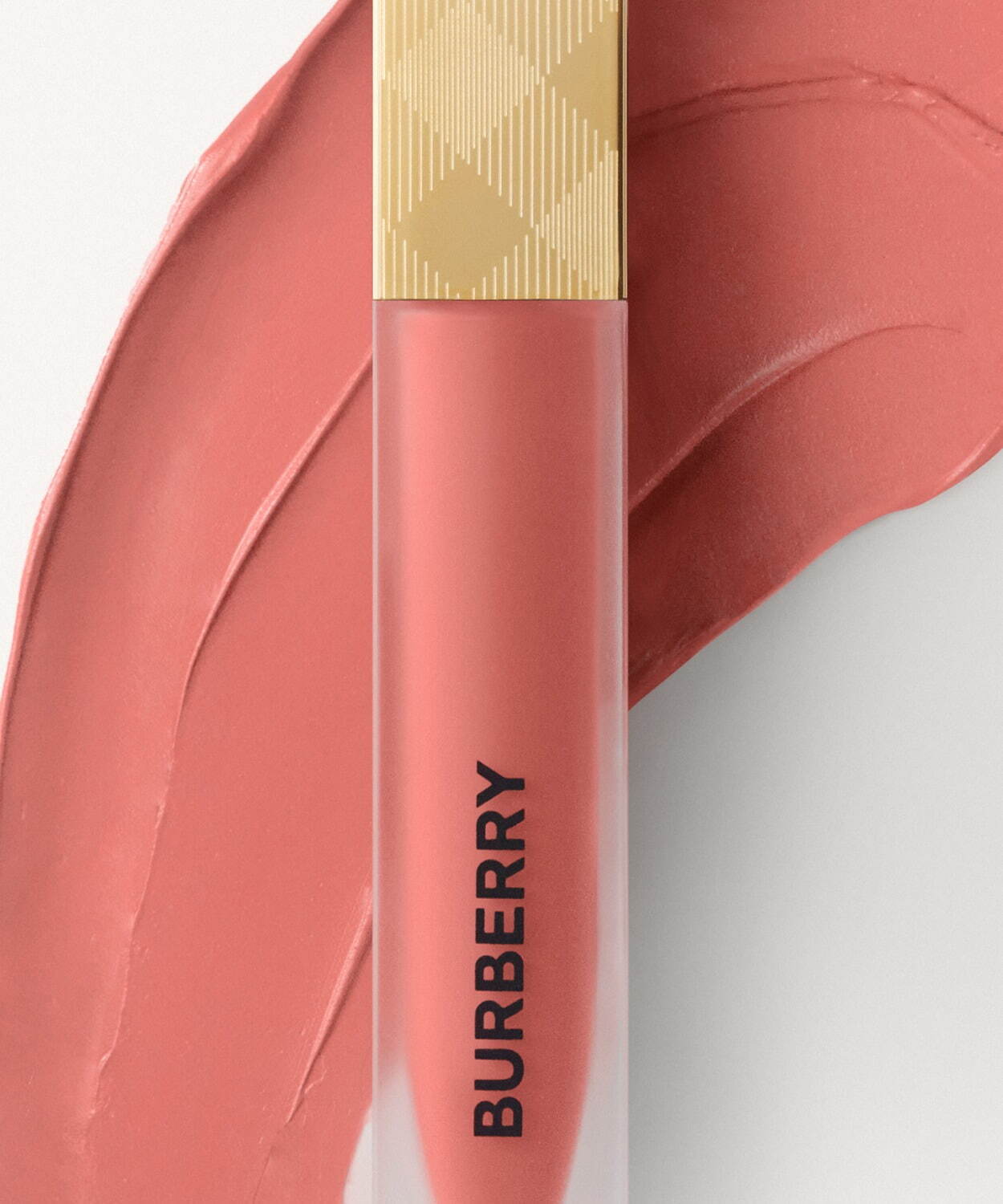 バーバリー ビューティ(BURBERRY BEAUTY) キス リキッド マット｜写真2