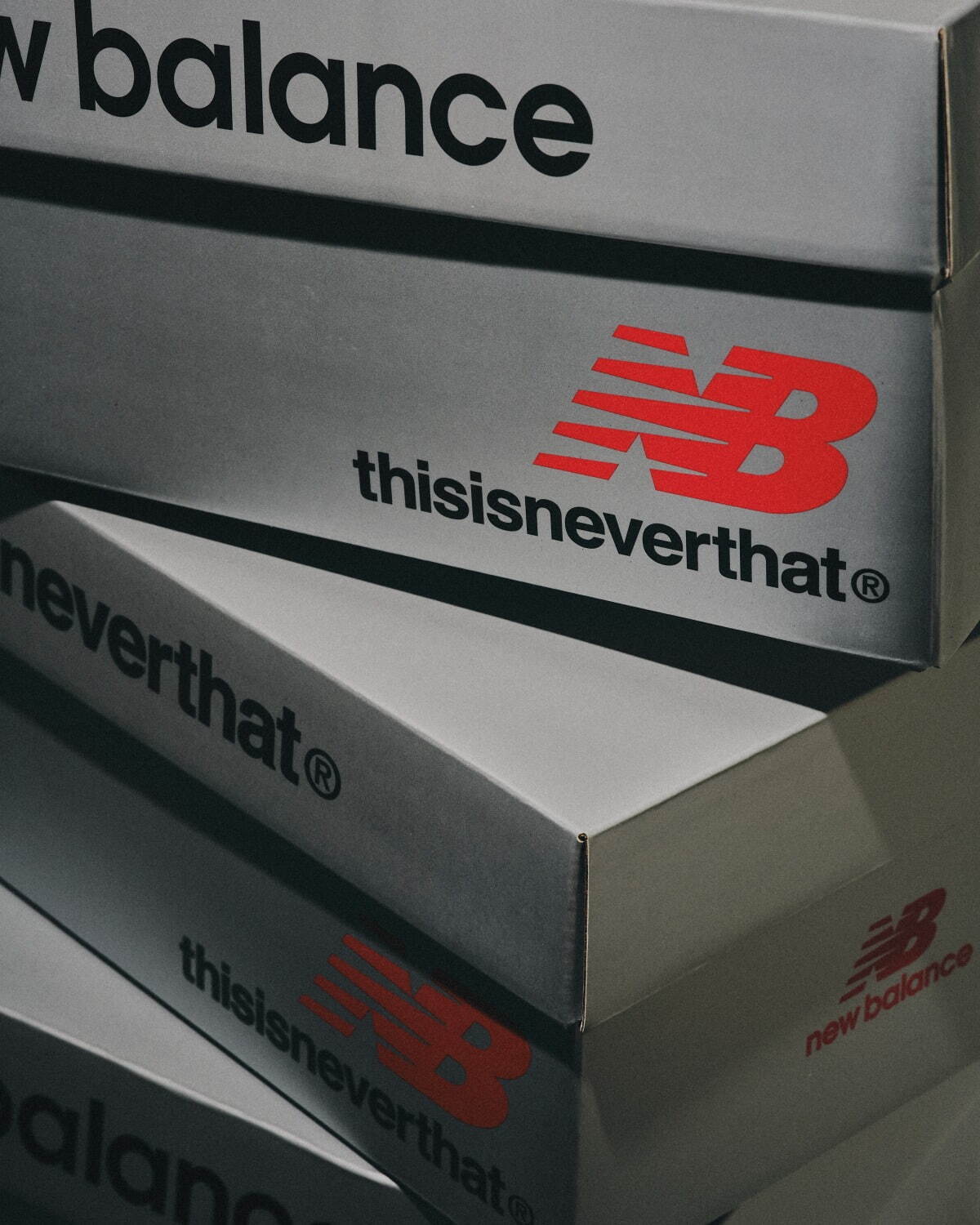 ニューバランス(New Balance), ディスイズネバーザット(thisisneverthat) M1000TI｜写真7