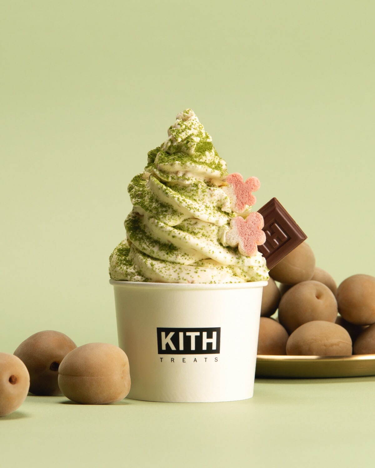 キス トリーツ(Kith Treats) ひな祭り｜写真6