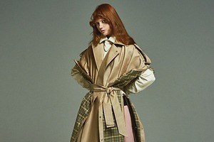 トーガ プルラ 2025-26AW コレクション