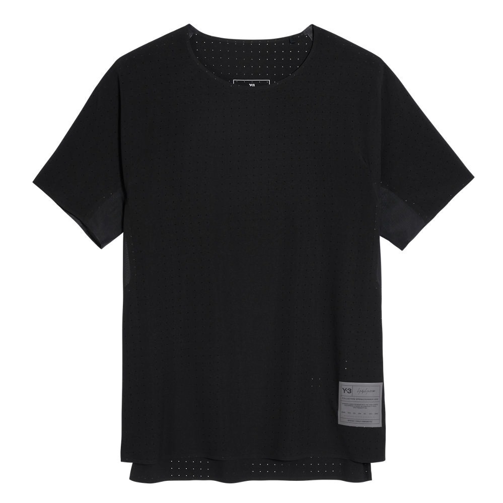 RUN SS TEE 20,900円