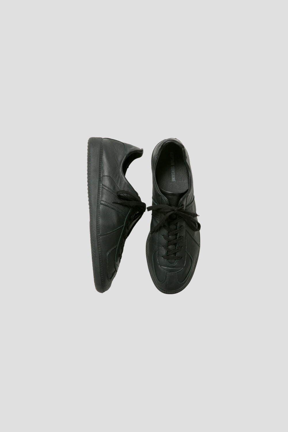 「Unlined KS Trainer」33,000円