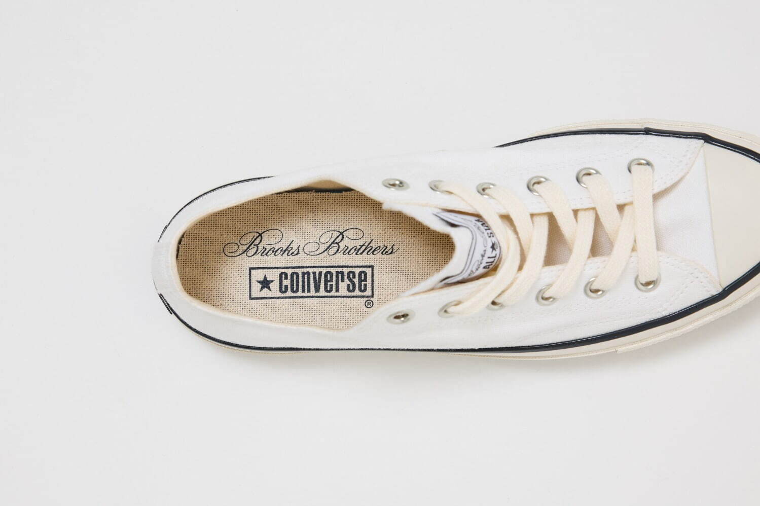 ブルックス ブラザーズ(Brooks Brothers), コンバース(CONVERSE) オールスター LGCY｜写真10