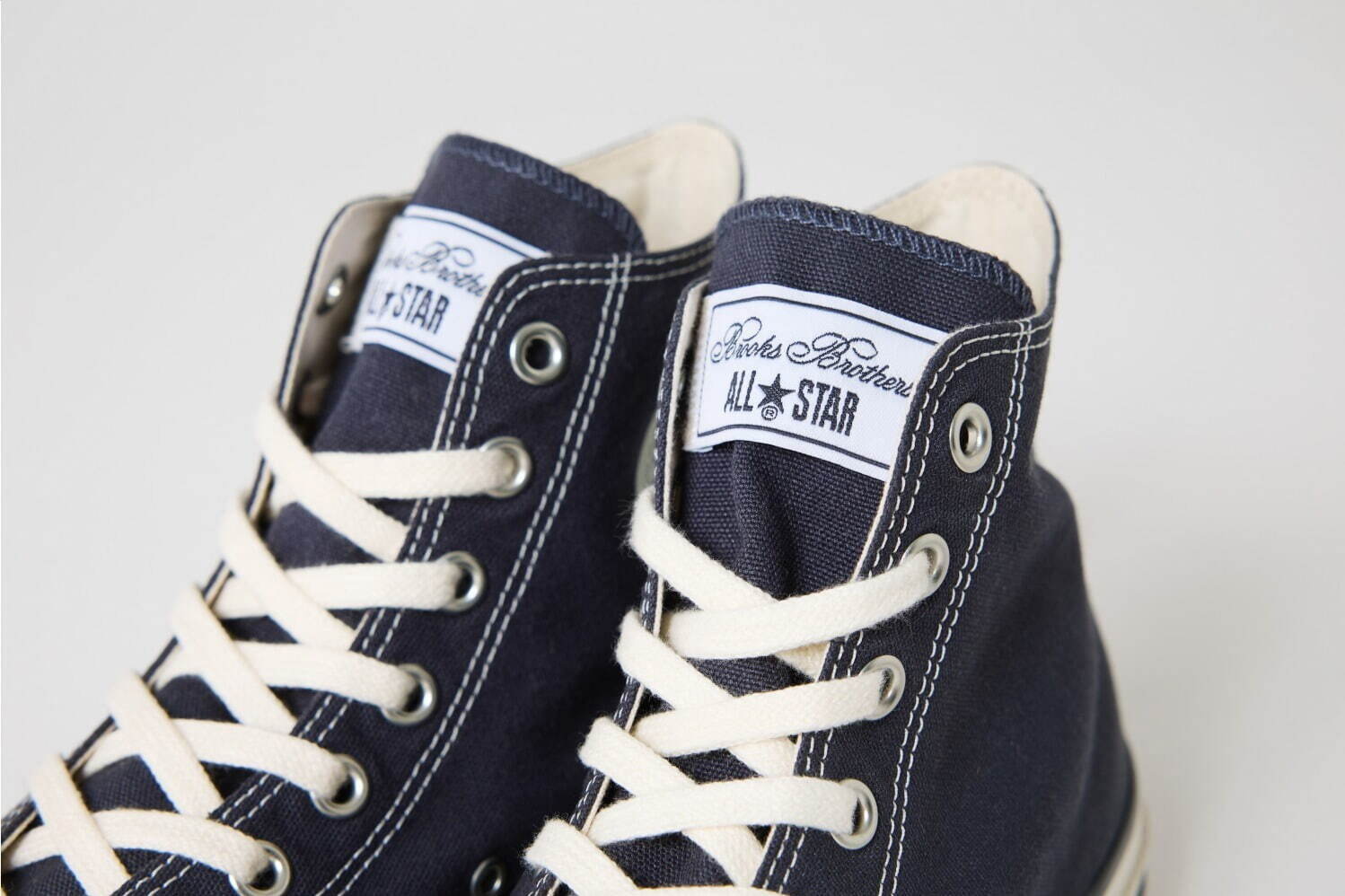 ブルックス ブラザーズ(Brooks Brothers), コンバース(CONVERSE) オールスター LGCY｜写真9