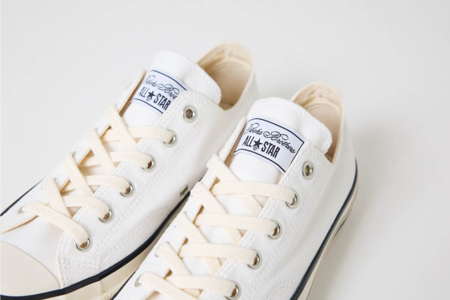 ブルックス ブラザーズ(Brooks Brothers), コンバース(CONVERSE) オールスター LGCY｜写真8