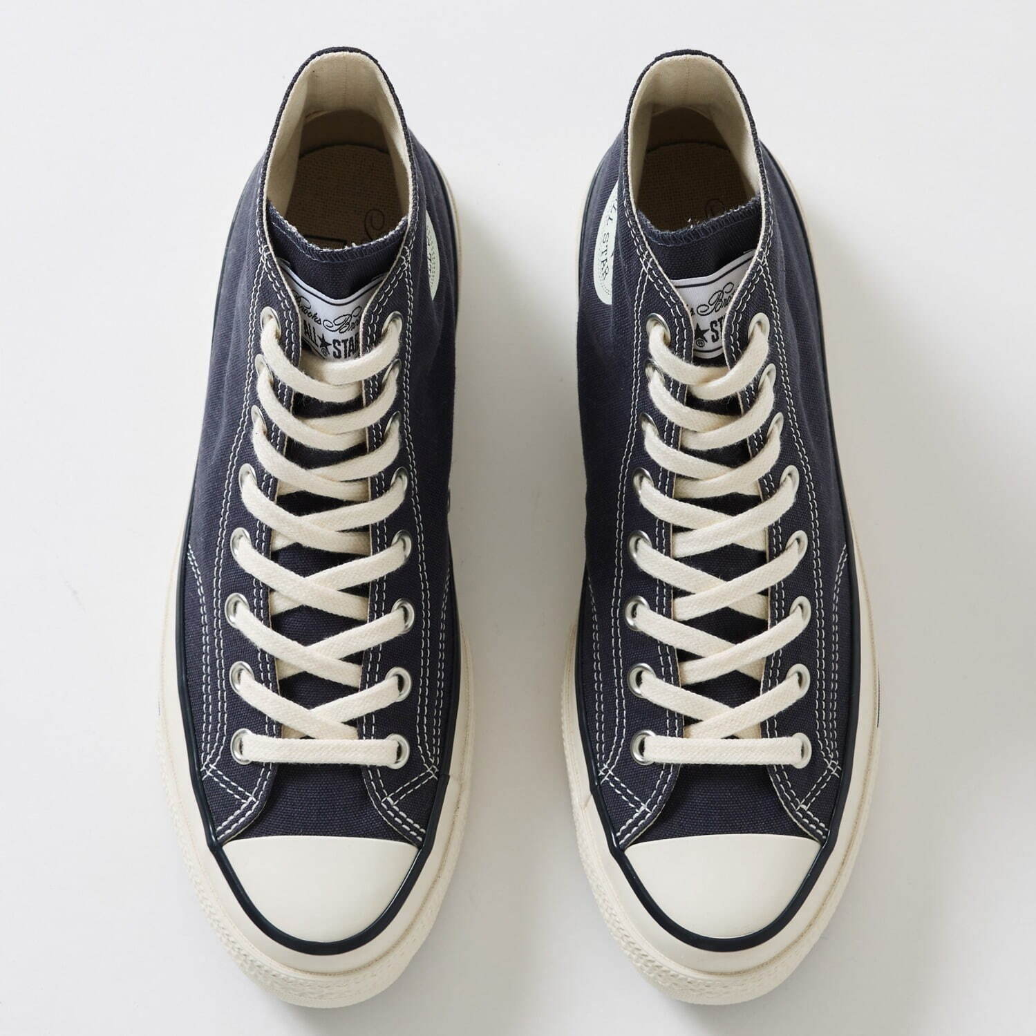 ブルックス ブラザーズ(Brooks Brothers), コンバース(CONVERSE) オールスター LGCY｜写真5