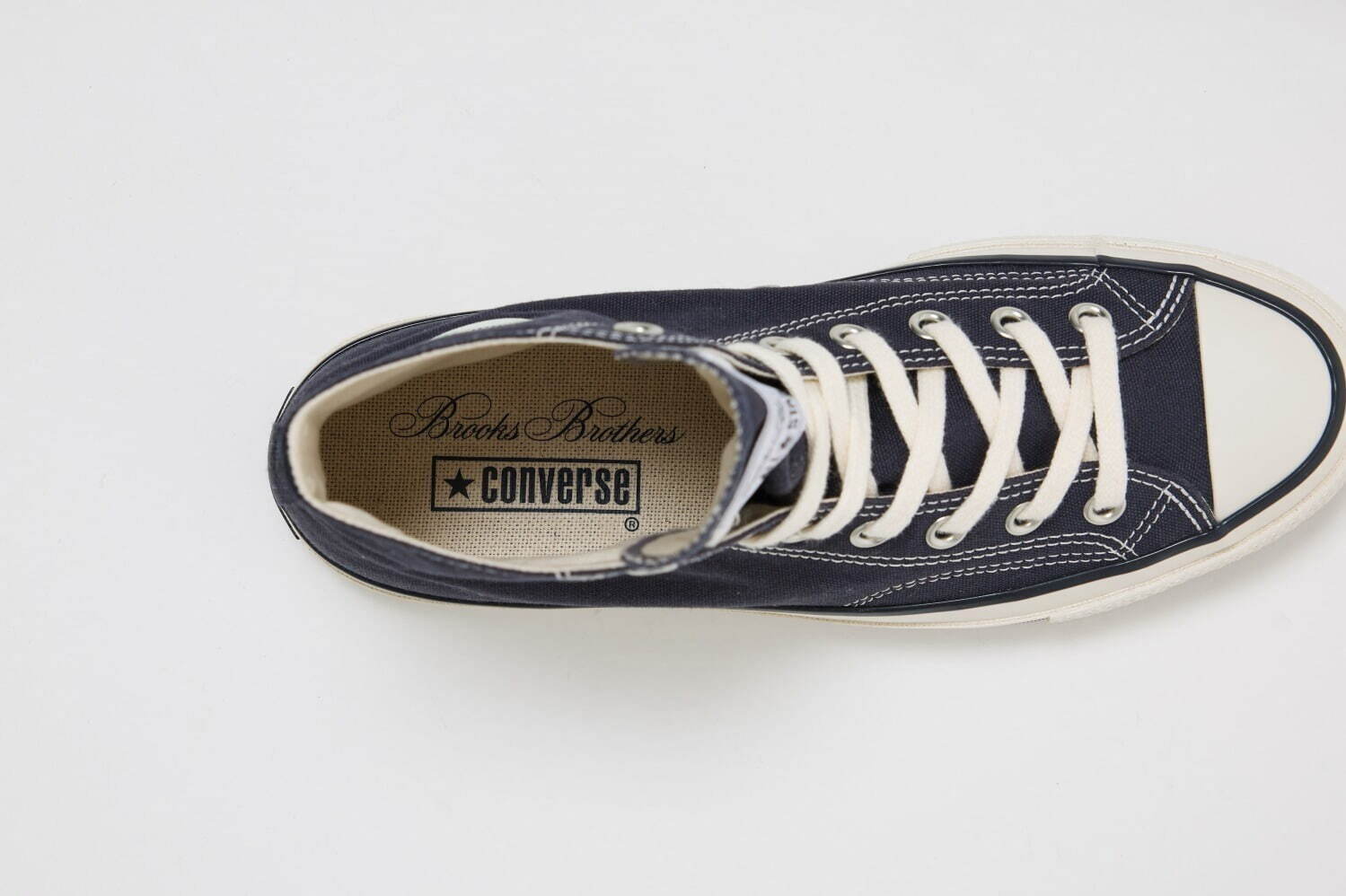 ブルックス ブラザーズ(Brooks Brothers), コンバース(CONVERSE) オールスター LGCY｜写真11