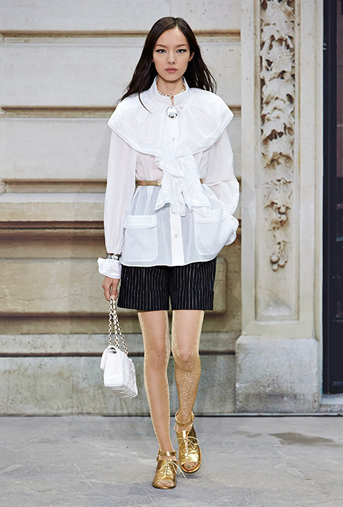 シャネル(CHANEL) 2015年春夏ウィメンズコレクション  - 写真66