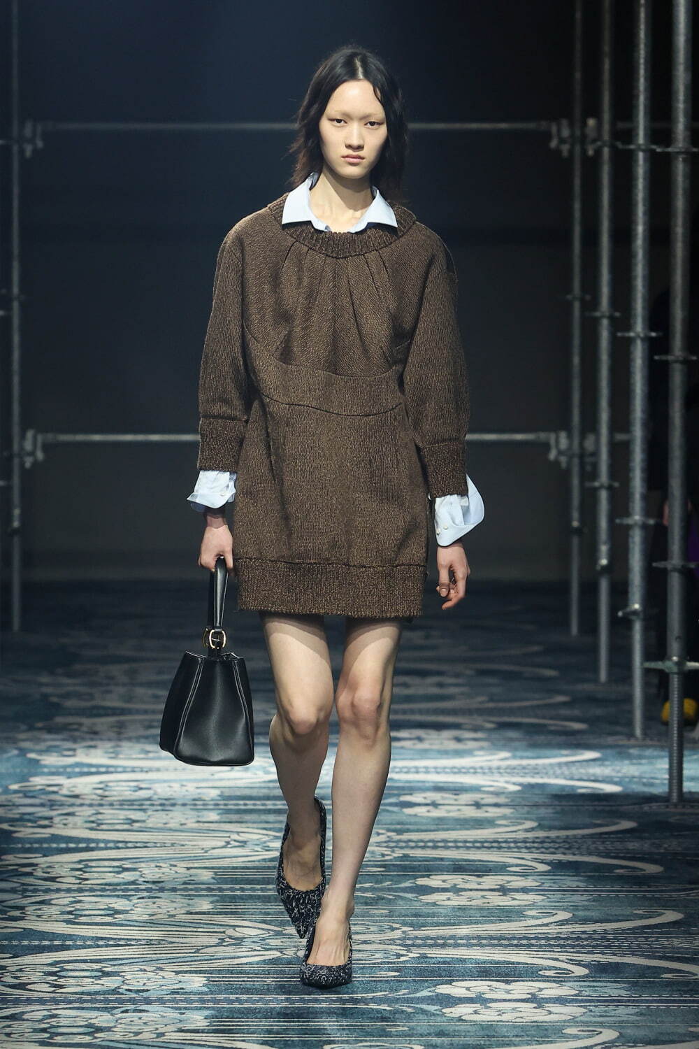 プラダ(PRADA) 2025-26年秋冬	ウィメンズコレクション  - 写真36