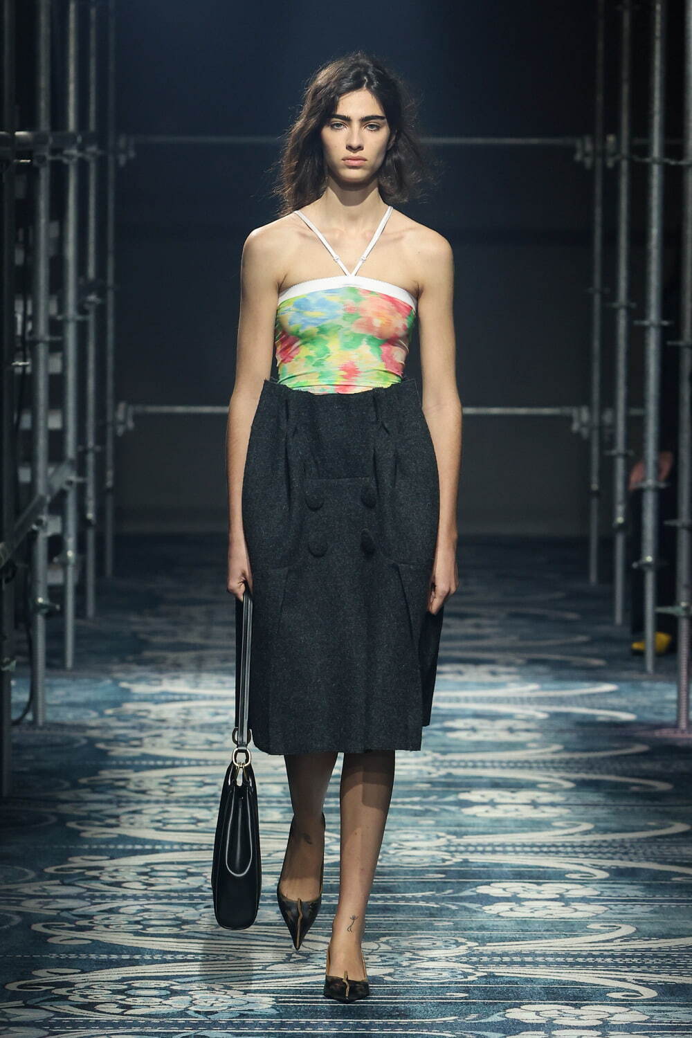 プラダ(PRADA) 2025-26年秋冬	ウィメンズコレクション  - 写真29