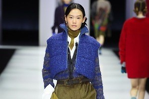 アンテプリマ 2025-26AW コレクション