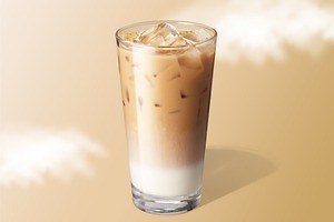 スターバックス「スイート ミルク コーヒー」が定番化、“バニラ香る”甘く濃厚なミルクコーヒー