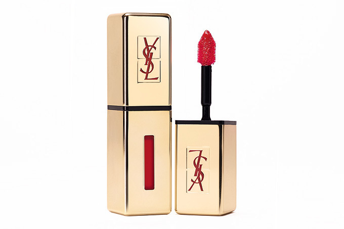 イヴ・サンローラン(Yves Saint Laurent) DANGER LIPS｜写真3