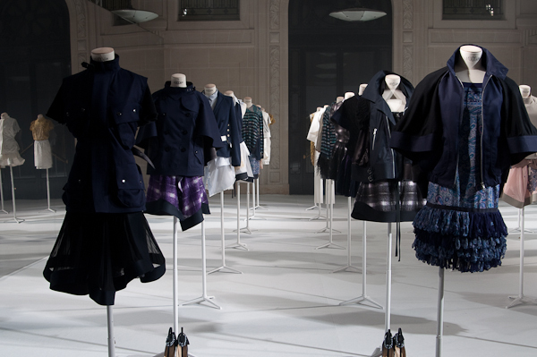 サカイ(sacai) 2011年春夏ウィメンズコレクション  - 写真1