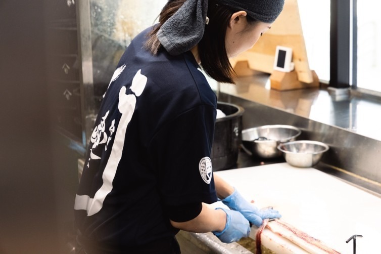 「炭焼 うな富士」名古屋発の鰻屋がグラングリーン大阪南館に、“ふわとろ特大うなぎ”のひつまぶしなど｜写真8