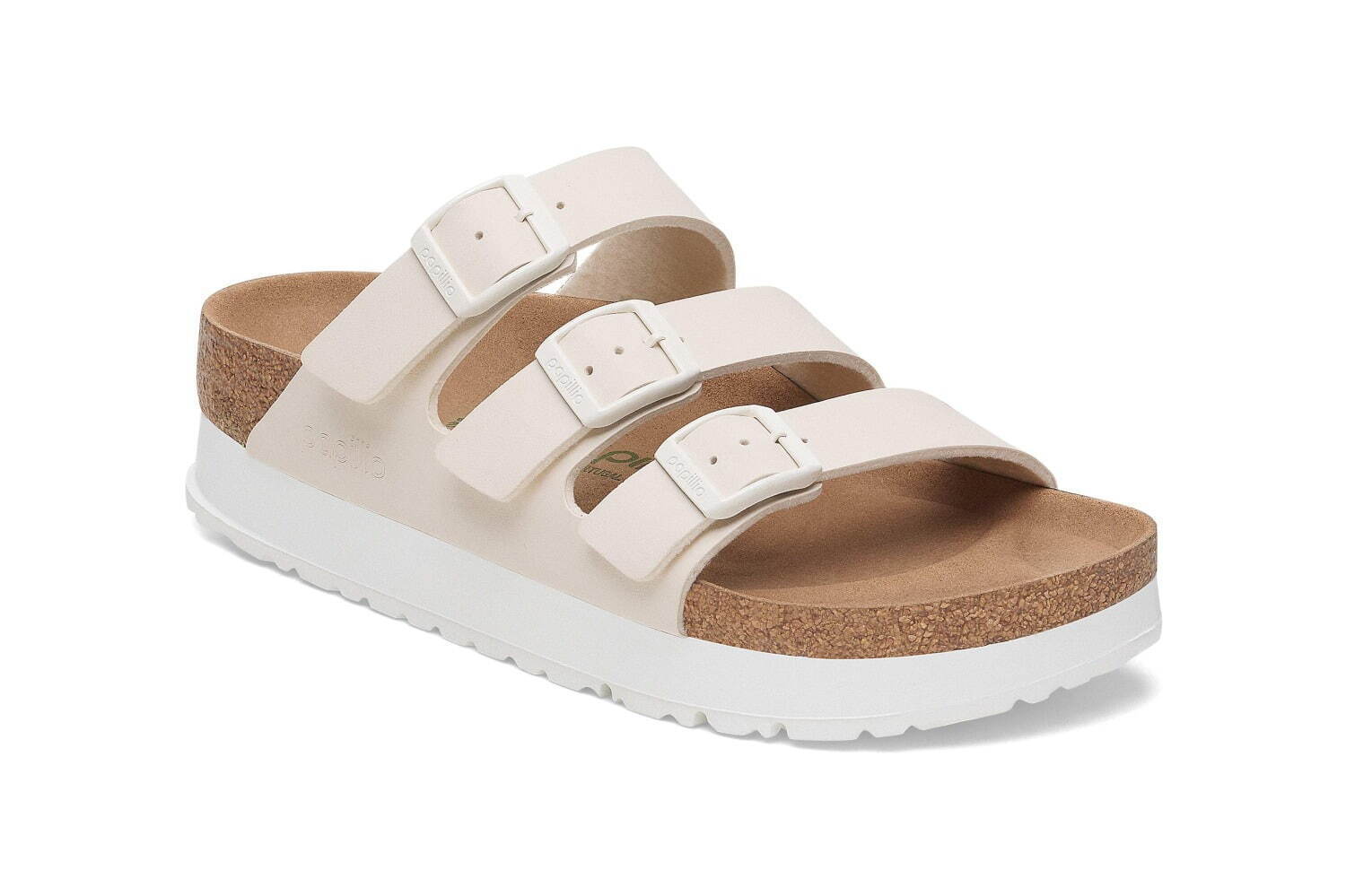 ビルケンシュトック(BIRKENSTOCK) フロリダ｜写真5