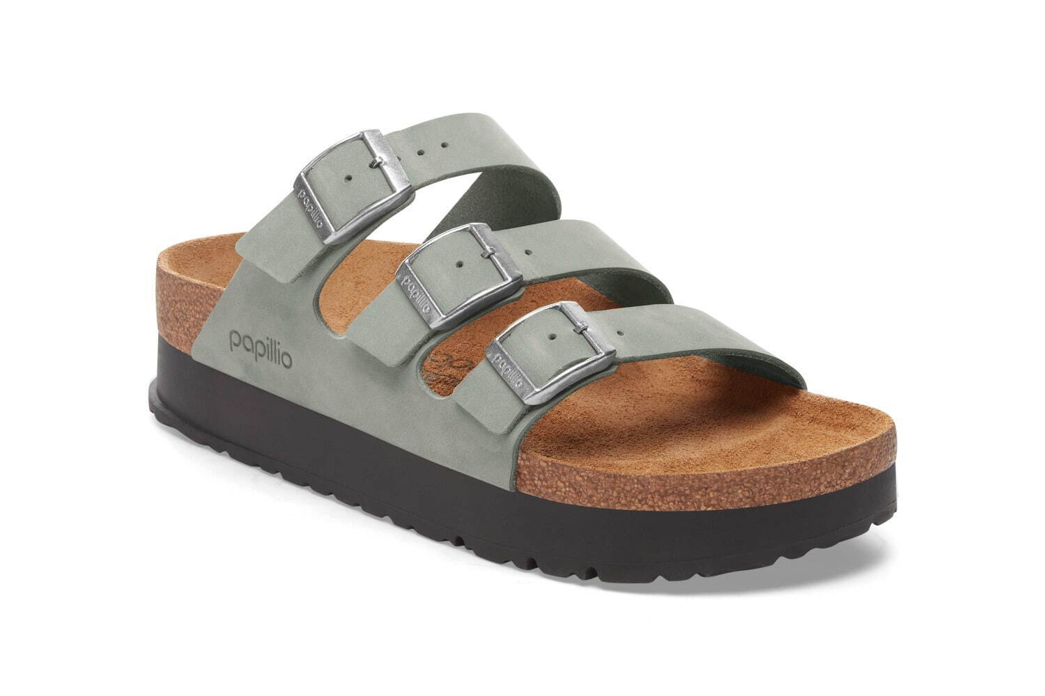 ビルケンシュトック(BIRKENSTOCK) フロリダ｜写真4