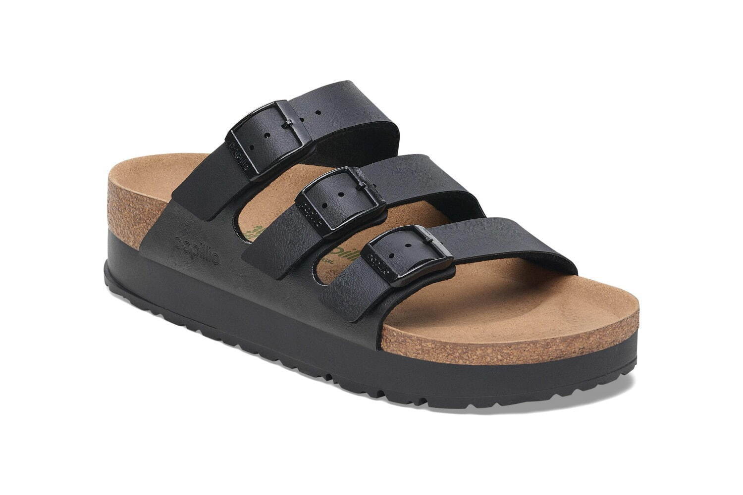 ビルケンシュトック(BIRKENSTOCK) フロリダ｜写真7