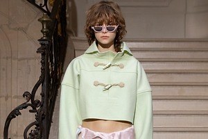 ケンゾー 2025-26AW コレクション