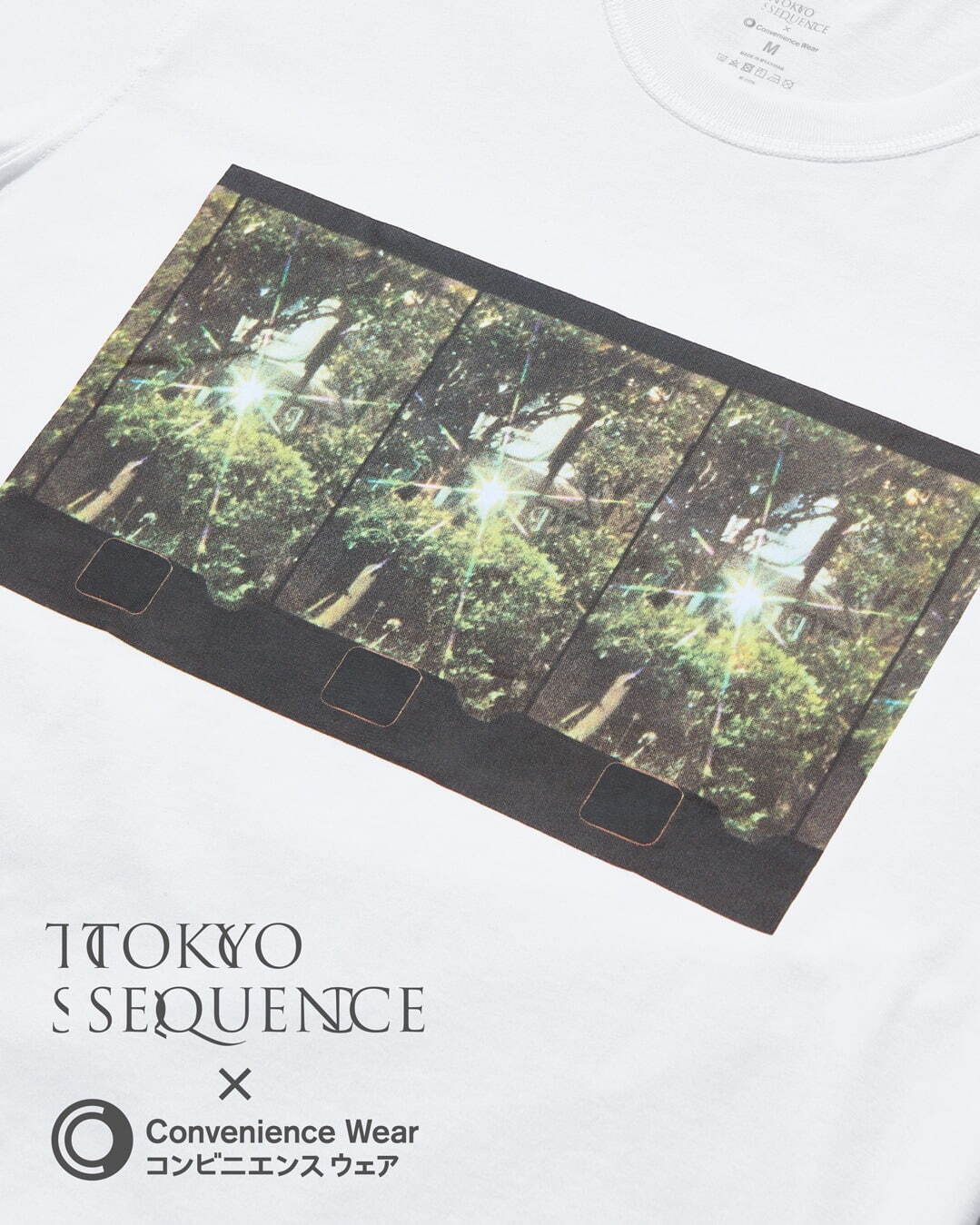 フォトTシャツ 1,998円