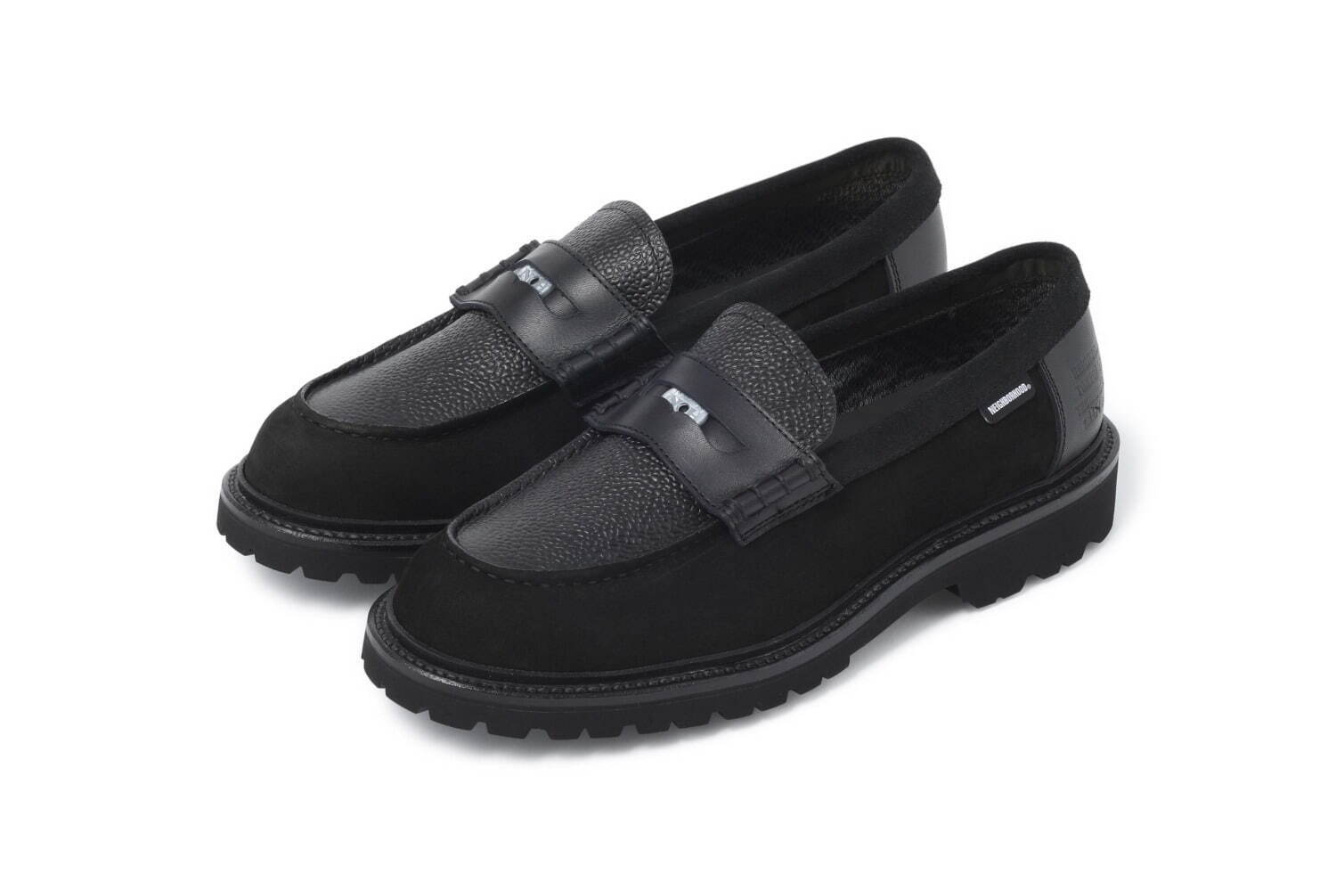 NH X REGAL S&C . LOAFERS GTX 69,300円