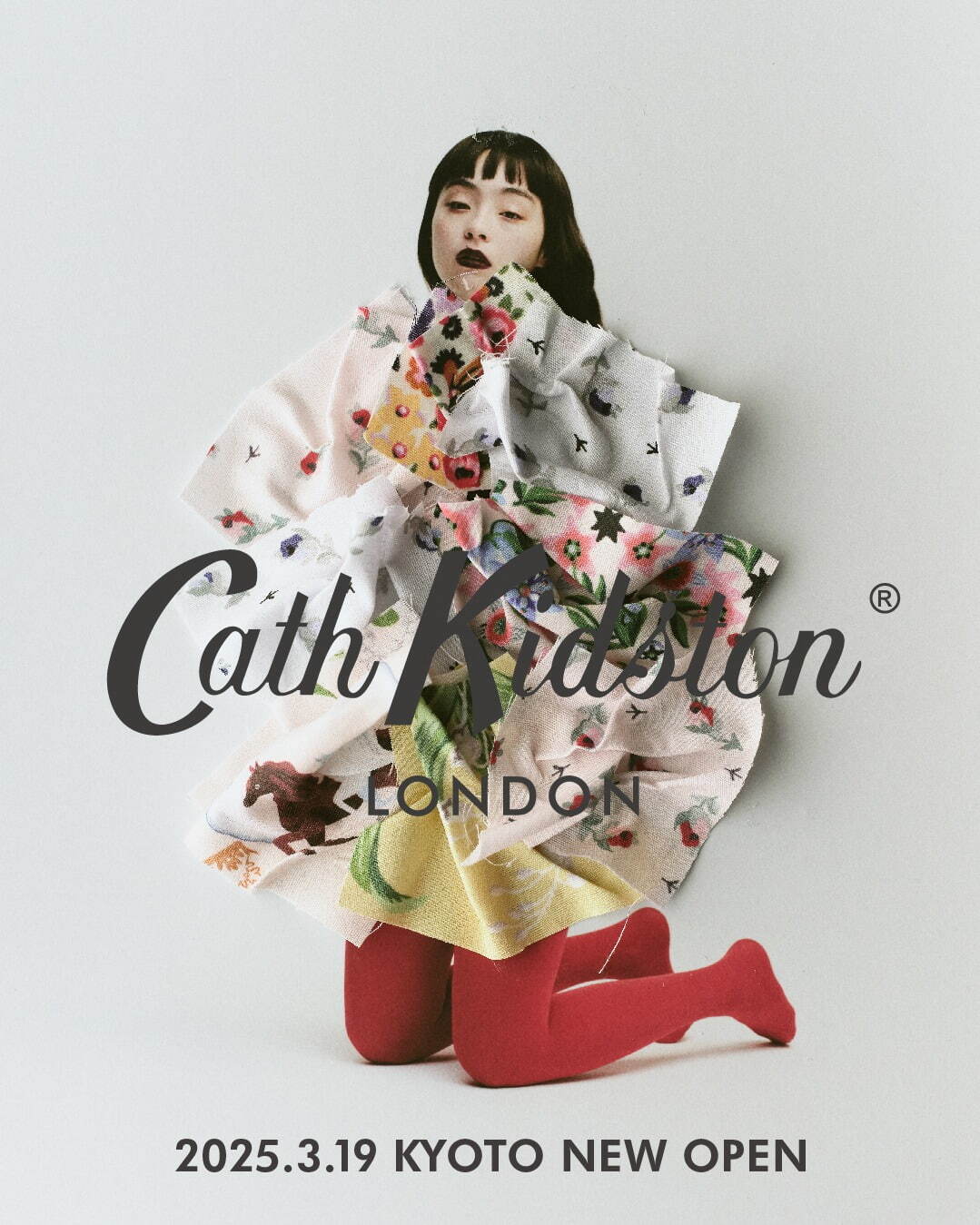 キャス キッドソン(Cath Kidston) キャス キッドソン｜写真6