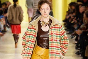 ミュウミュウ 2025-26AW コレクション