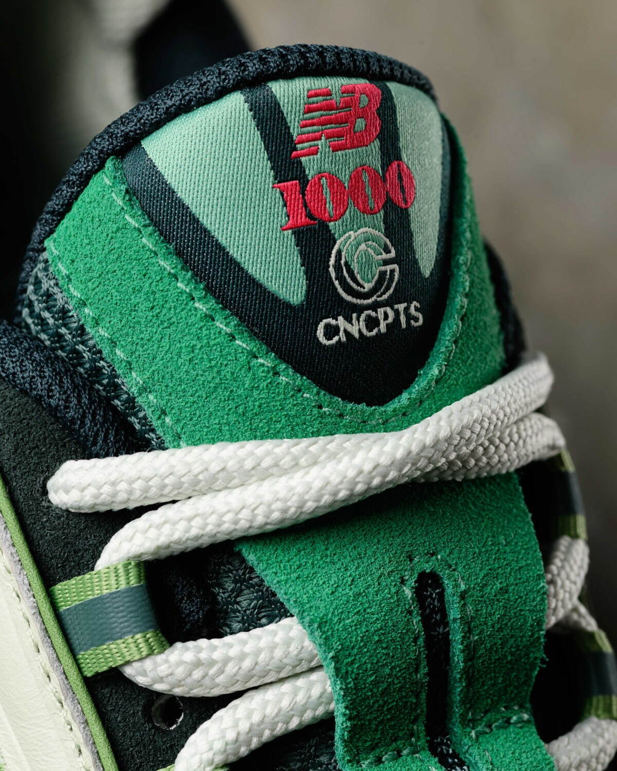 ニューバランス(New Balance) 1000｜写真11