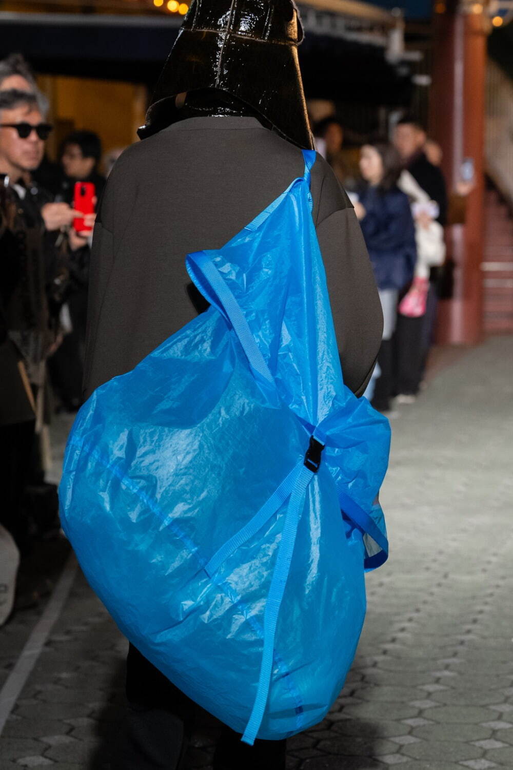 ヨシオクボ(yoshiokubo) 2025-26年秋冬	ウィメンズ&メンズコレクション ディテール - 写真13