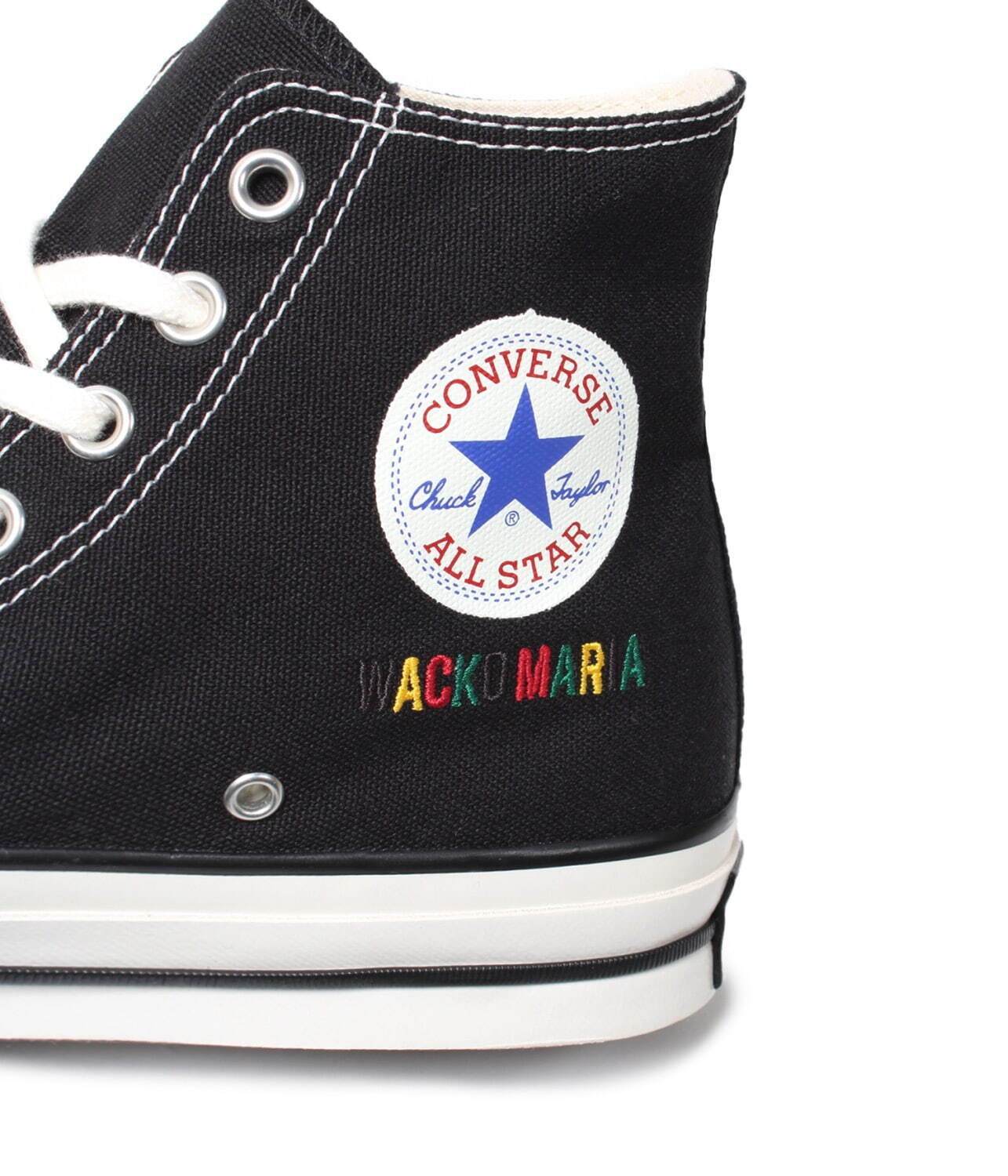 コンバース(CONVERSE), ワコマリア(WACKO MARIA) オールスター LGCY｜写真9