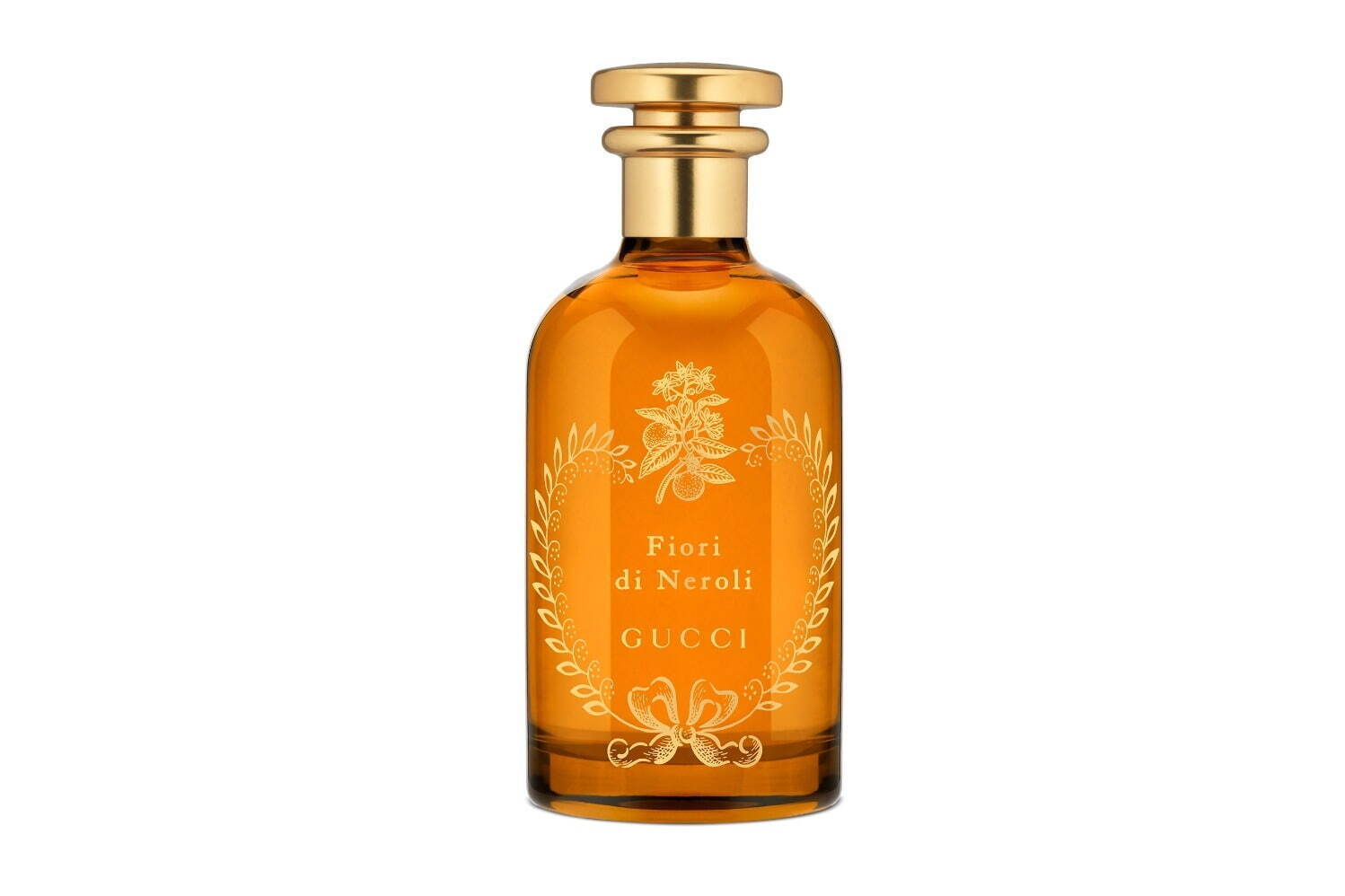 「フィ オーリ ディ ネロリ オードパルファム」100mL 50,050円＜新製品＞