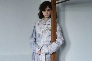 ケイコ ニシヤマ 2025-26AW コレクション