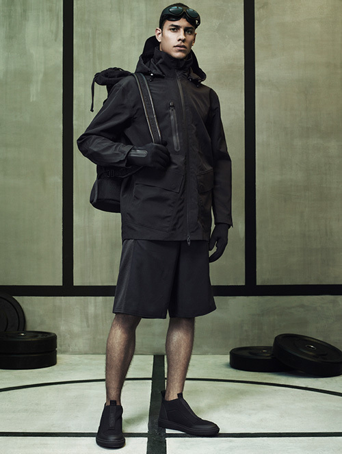 アレキサンダーワン × エイチ＆エム(ALEXANDER WANG × H&M) 2015年春夏ウィメンズ&メンズコレクション  - 写真22