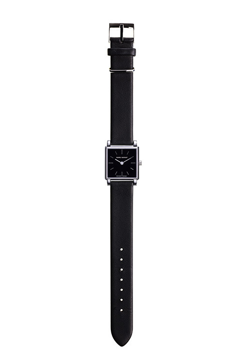 イザベル マランの腕時計「ラ モントル」に新モデル - タイムレスでシンプルな佇まい - ファッションプレス