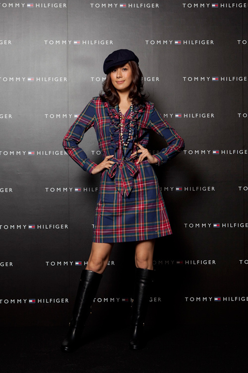 トミー ヒルフィガー(TOMMY HILFIGER) TOMMY'S GLOBAL CELEBRATION OF AMERICAN STYLE｜写真8