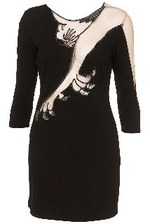 ケイト モスが来店！ケイト モス トップショップ（Kate Moss TOPSHOP