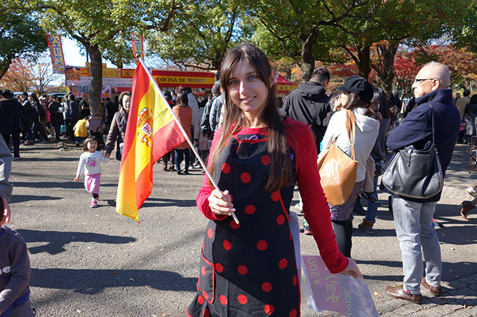 スペインフェス「フィエスタ・デ・エスパーニャ」代々木で開催 - 本格スペイン料理＆ワインが集結｜写真2